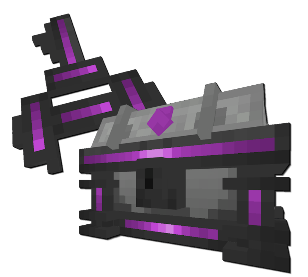 Clé Box Vyrolite