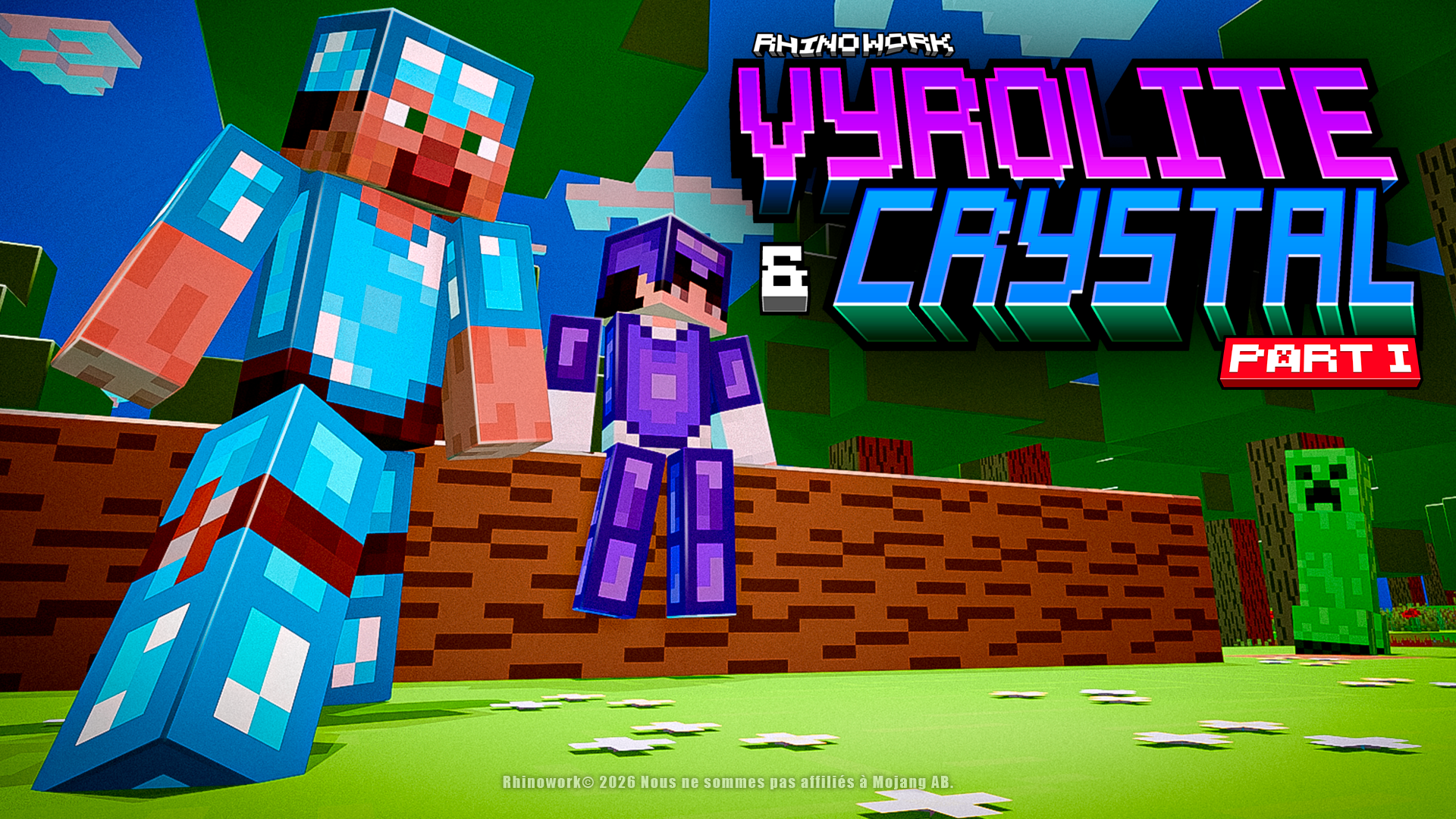 LA V4 EST ARRIVER